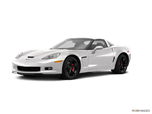 2013 Chevrolet Corvette ZR1  Coupe